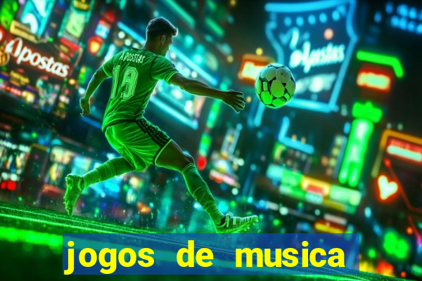 jogos de musica para pc