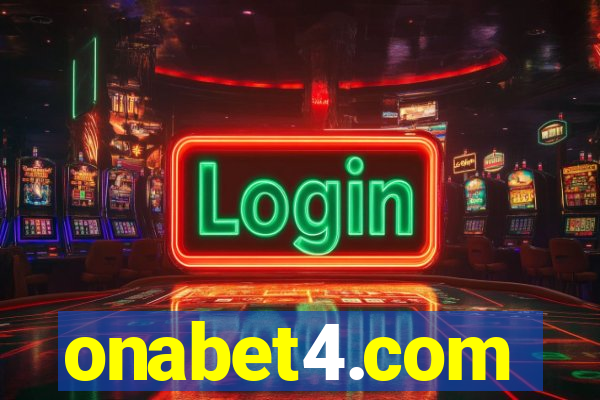 onabet4.com