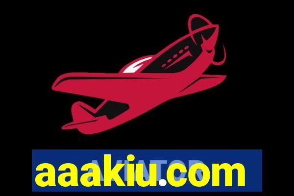 aaakiu.com