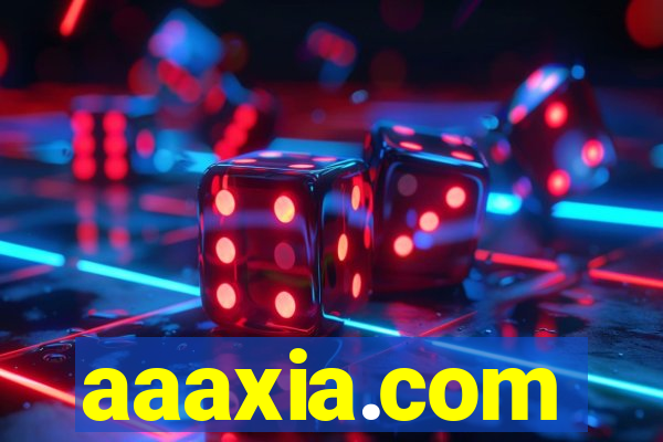 aaaxia.com