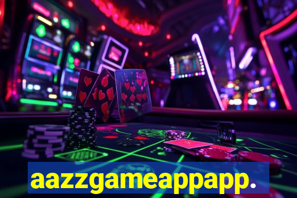 aazzgameappapp.com