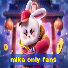 mika only fans