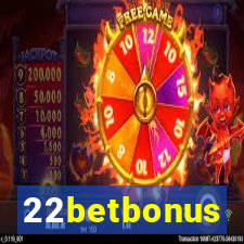 22betbonus