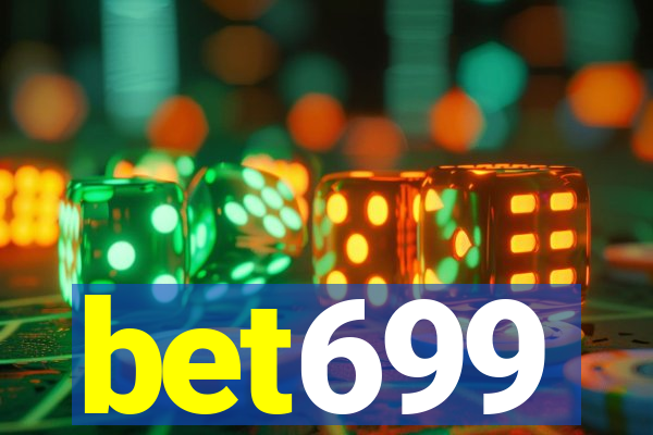 bet699