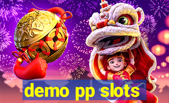 demo pp slots