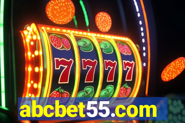 abcbet55.com