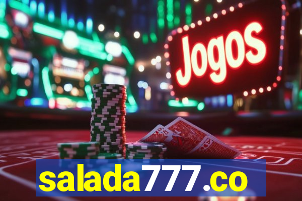 salada777.co