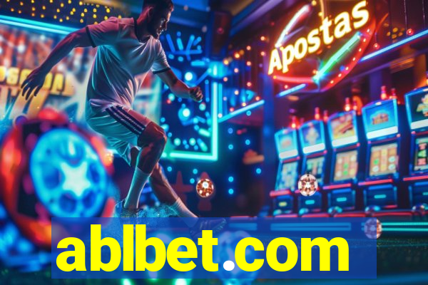 ablbet.com