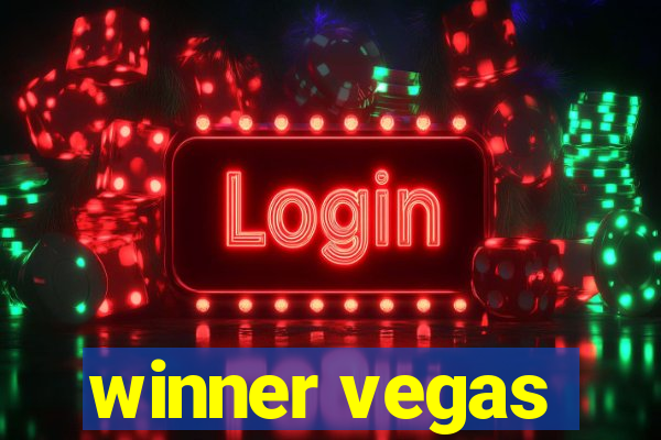 winner vegas