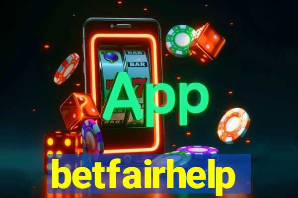 betfairhelp