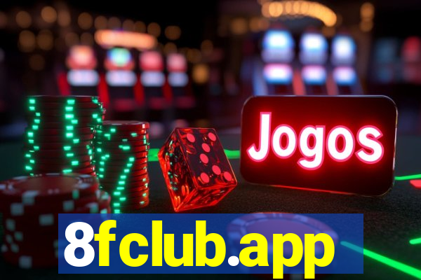 8fclub.app