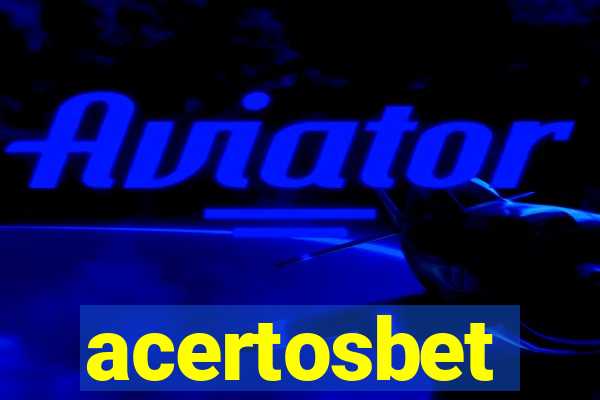 acertosbet