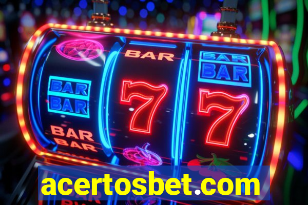 acertosbet.com