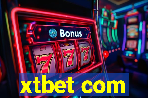 xtbet com