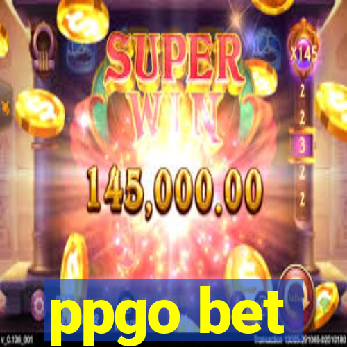 ppgo bet