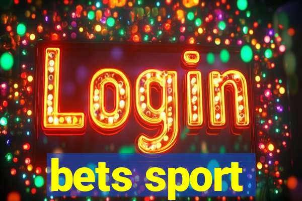 bets sport