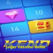 jogar cassino demo