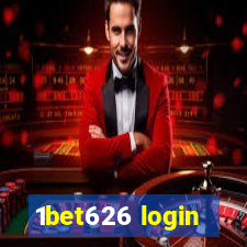 1bet626 login