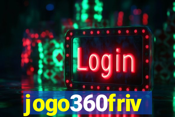 jogo360friv