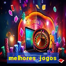 melhores jogos gratis para celular