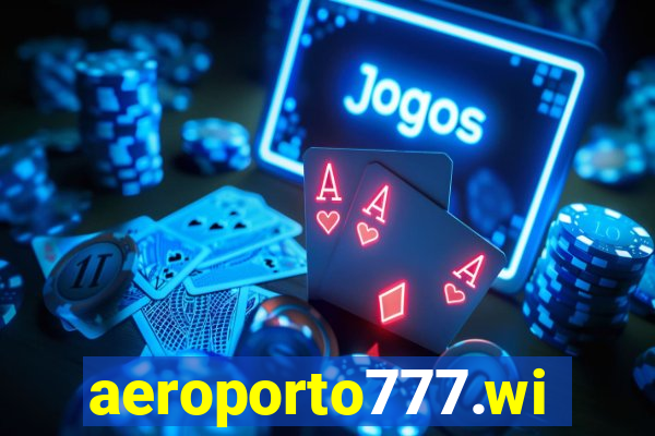 aeroporto777.win