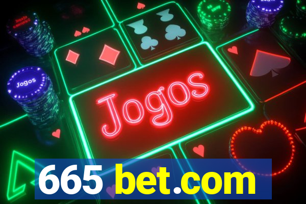 665 bet.com