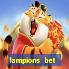 lampions bet charlles e tiringa