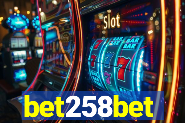 bet258bet