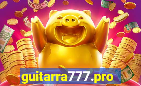 guitarra777.pro