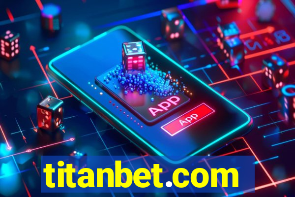 titanbet.com