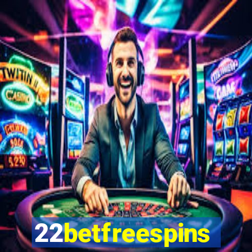 22betfreespins