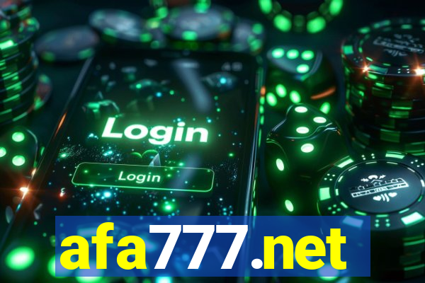 afa777.net