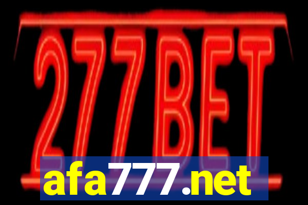 afa777.net