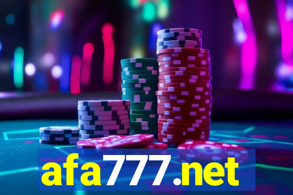 afa777.net