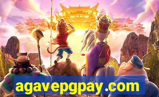 agavepgpay.com