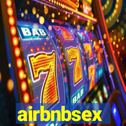 airbnbsex