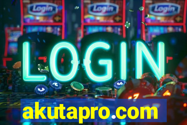 akutapro.com