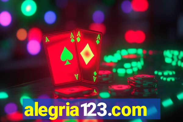 alegria123.com