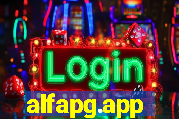 alfapg.app