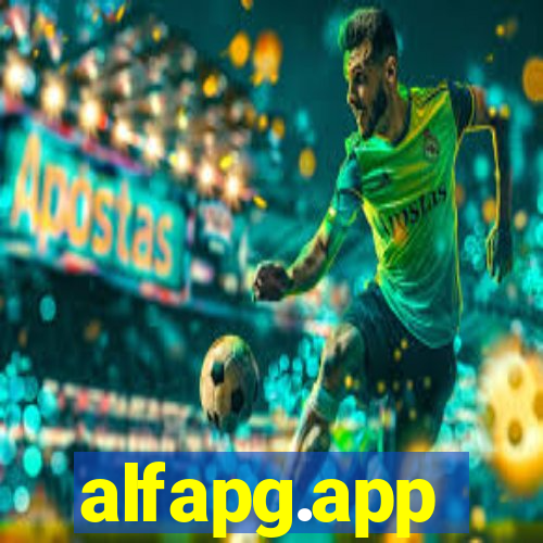 alfapg.app