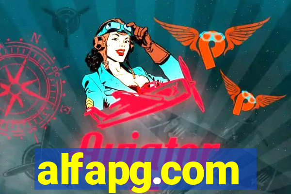 alfapg.com