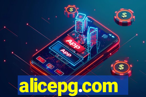 alicepg.com