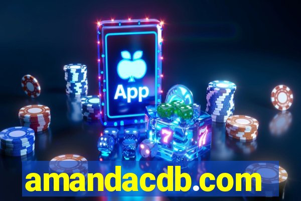 amandacdb.com