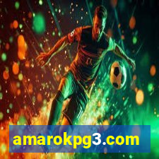 amarokpg3.com