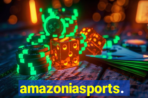 amazoniasports.com