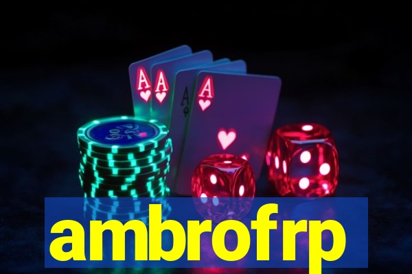 ambrofrp