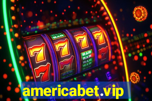 americabet.vip