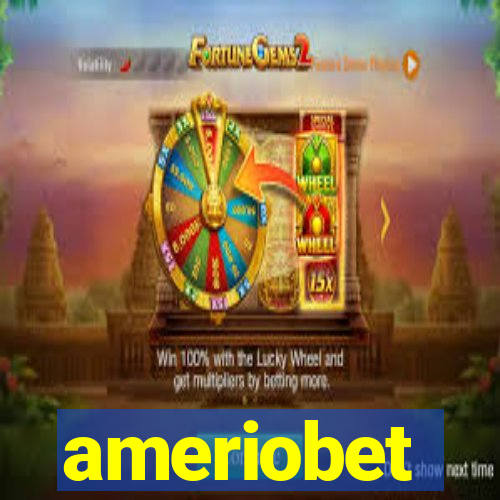 ameriobet