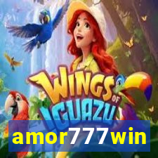 amor777win