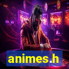 animes.h